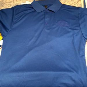 NWT Golf polo